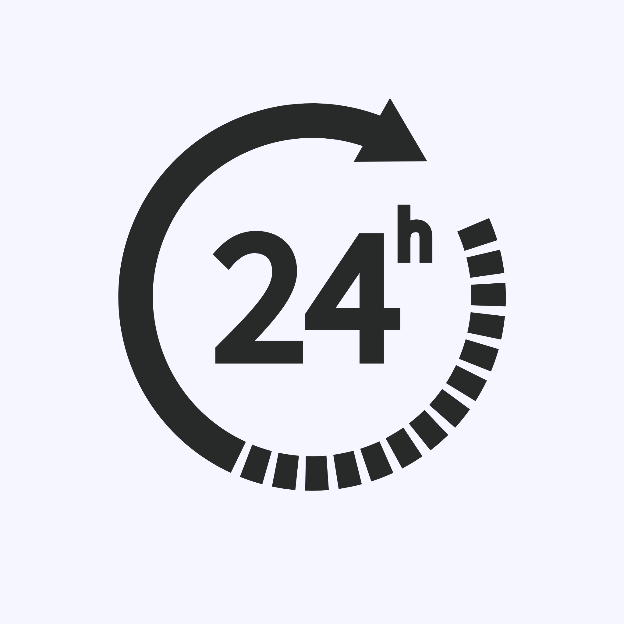 24 Hour Delivery (Priority Upgrade)